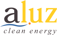 Aluz Logo